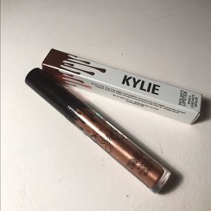Kylie Cosmetics liquid lipstick